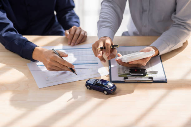 Licensed insurance agency in Burns Flat, OK